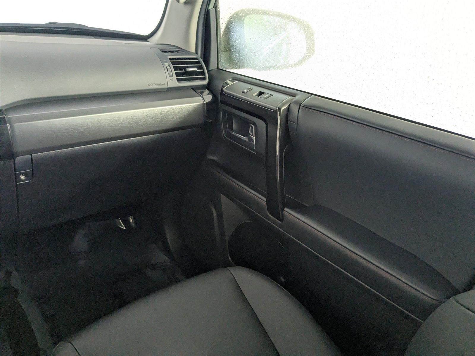 2023 Toyota 4Runner TRD Premium photo 9