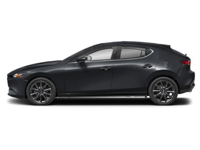 2026 Mazda Mazda3 Hatchback 2.5 s Preferred photo 3