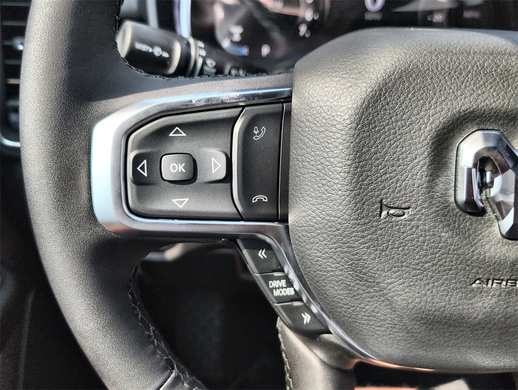 2026 Ram 1500 Big Horn Lone Star photo 29