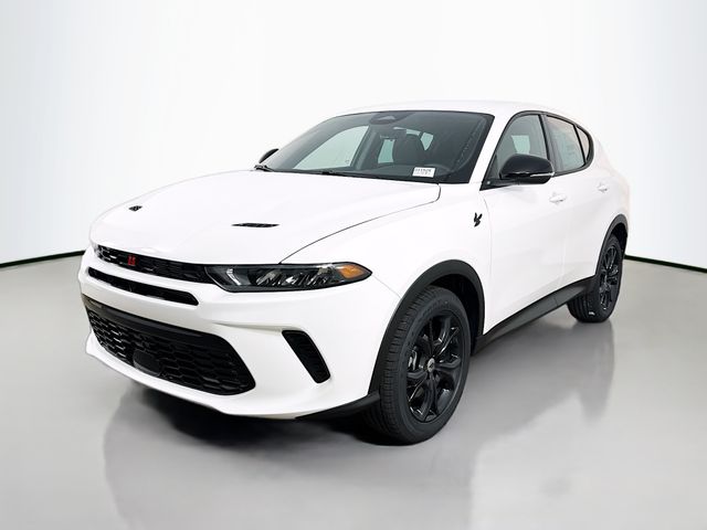 2025 Dodge Hornet GT photo 2