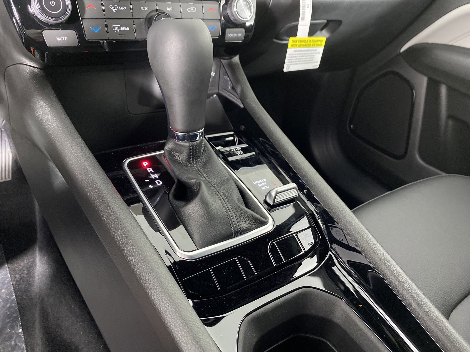 2025 Jeep Compass Limited photo 21