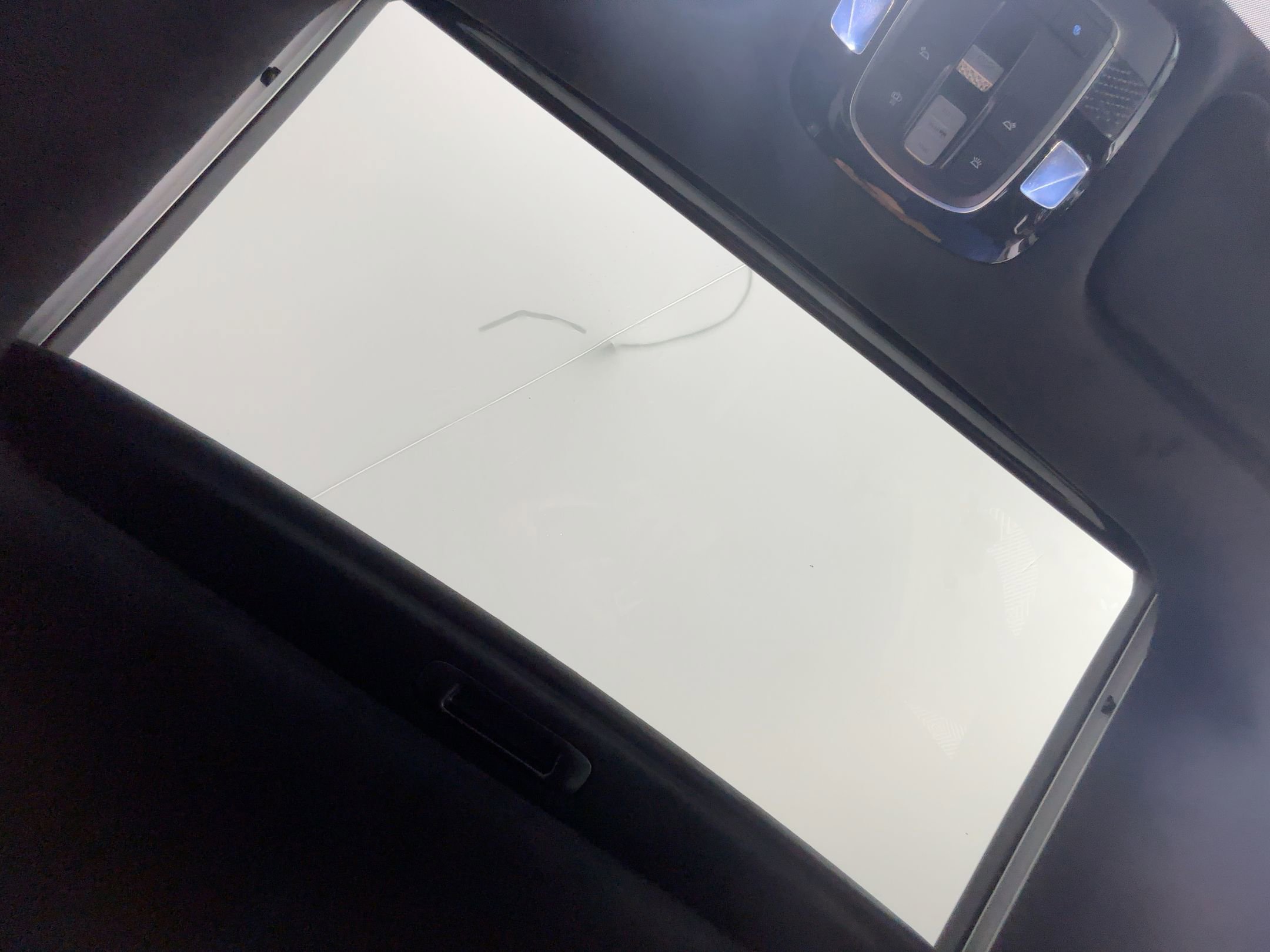 2021 Hyundai Palisade Calligraphy photo 14