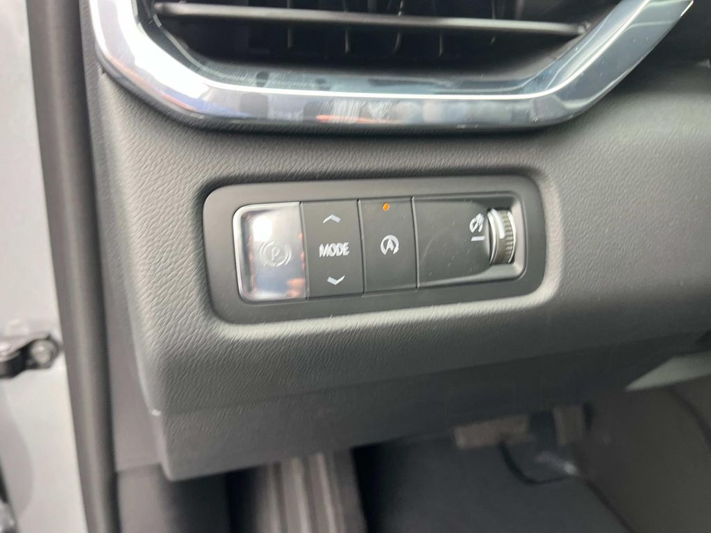 2026 Gmc Acadia Elevation photo 16