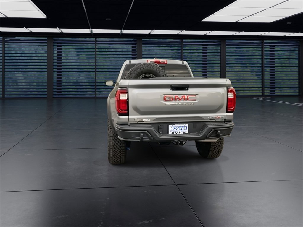 2024 Gmc Canyon AT4X photo 7