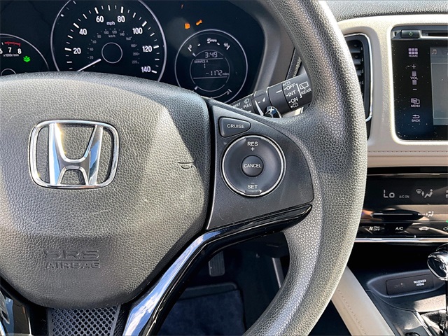 2018 Honda HR-V EX photo 25