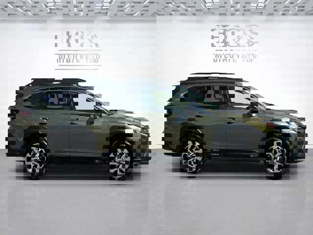 2025 Subaru Outback Premium photo 4