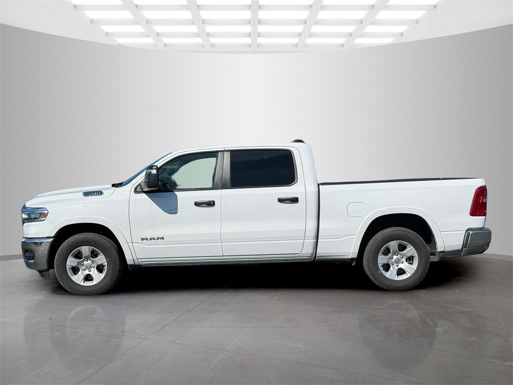 2025 Ram 1500 Big Horn Lone Star photo 3