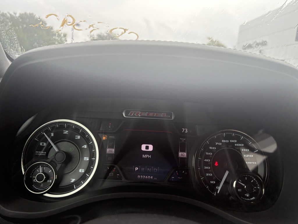 2022 Ram 1500 Rebel photo 17