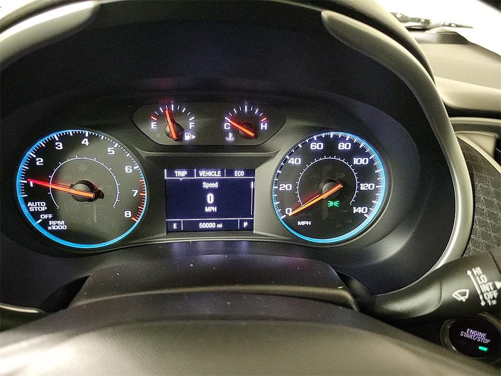 2023 CHEVROLET MALIBU - Image 14