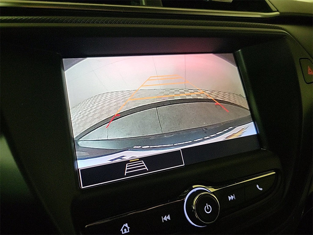 2022 CHEVROLET TRAILBLAZER - Image 17