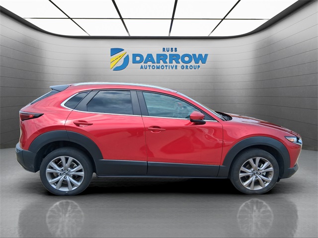 2023 Mazda CX-30 2.5 S Preferred photo 4