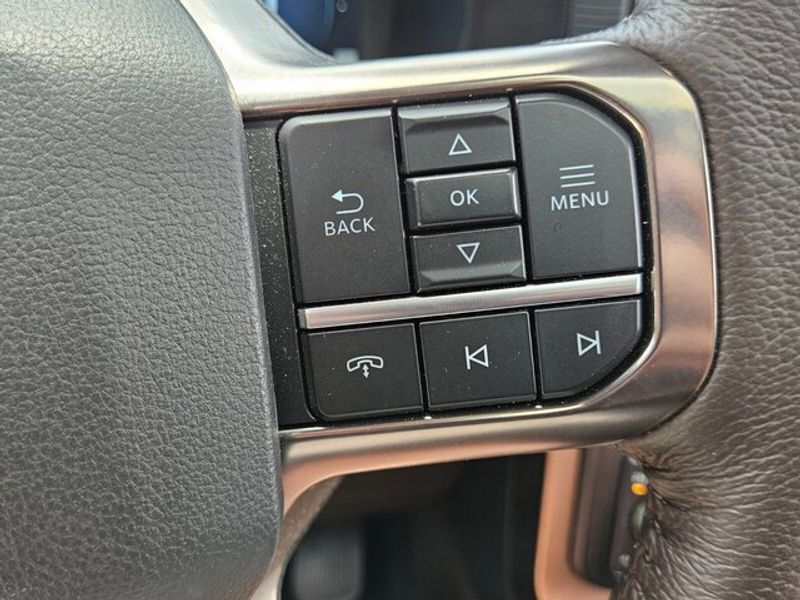 2024 Ford F-150 King Ranch photo 21