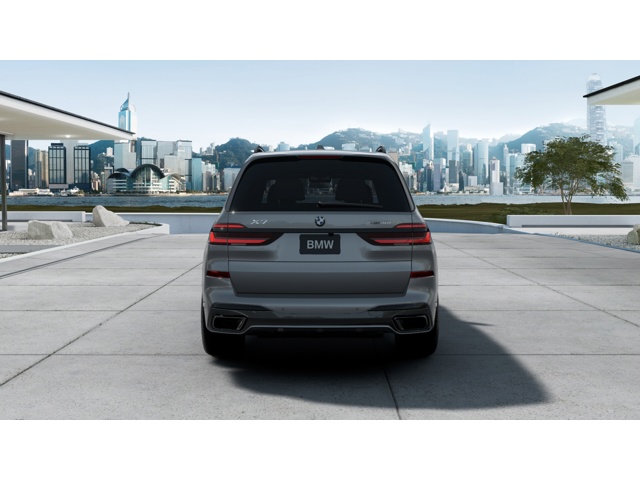 2026 Bmw X7 xDrive40i photo 4