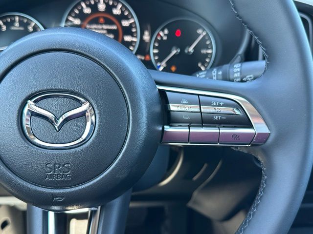 2025 Mazda CX-50 2.5 S Premium photo 22