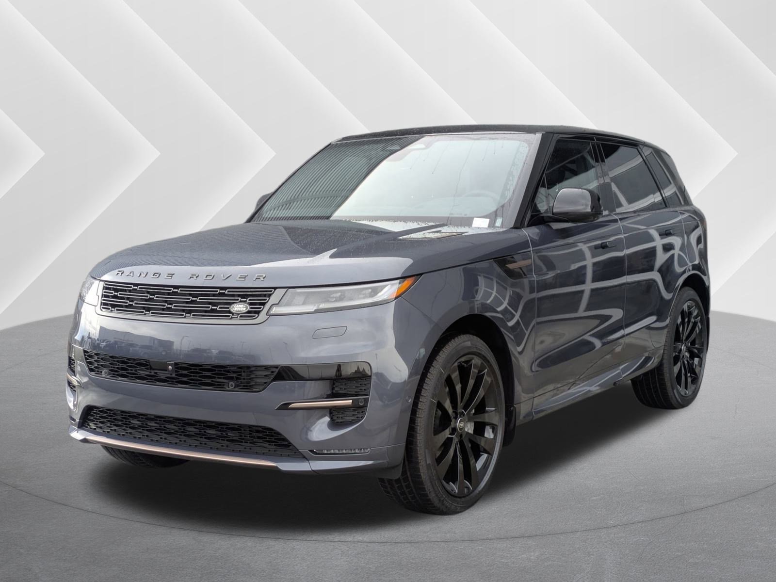 2025 Land Rover Range Rover Sport Dynamic SE's photo