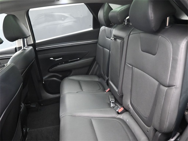 2022 Hyundai Tucson Hybrid Limited photo 17