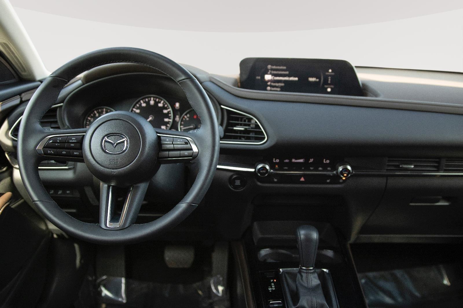 2025 Mazda CX-30 2.5 S Premium photo 3