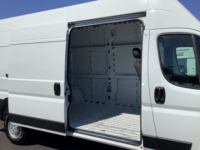 2025 Ram ProMaster 3500 photo 22