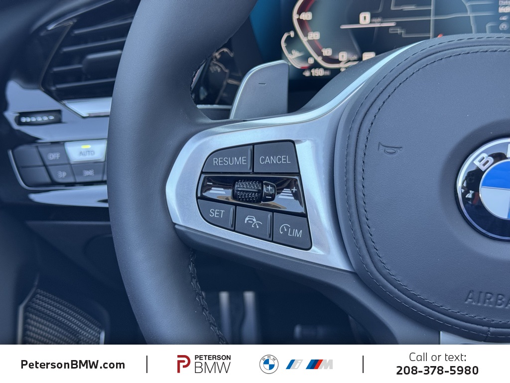 2026 Bmw Z4 M40i photo 15