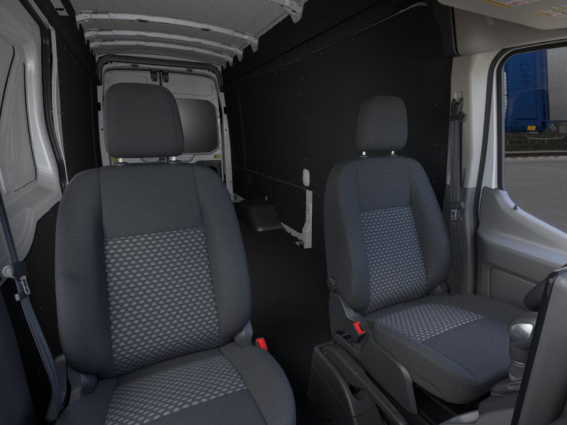 2026 FORD TRANSIT - Image 31