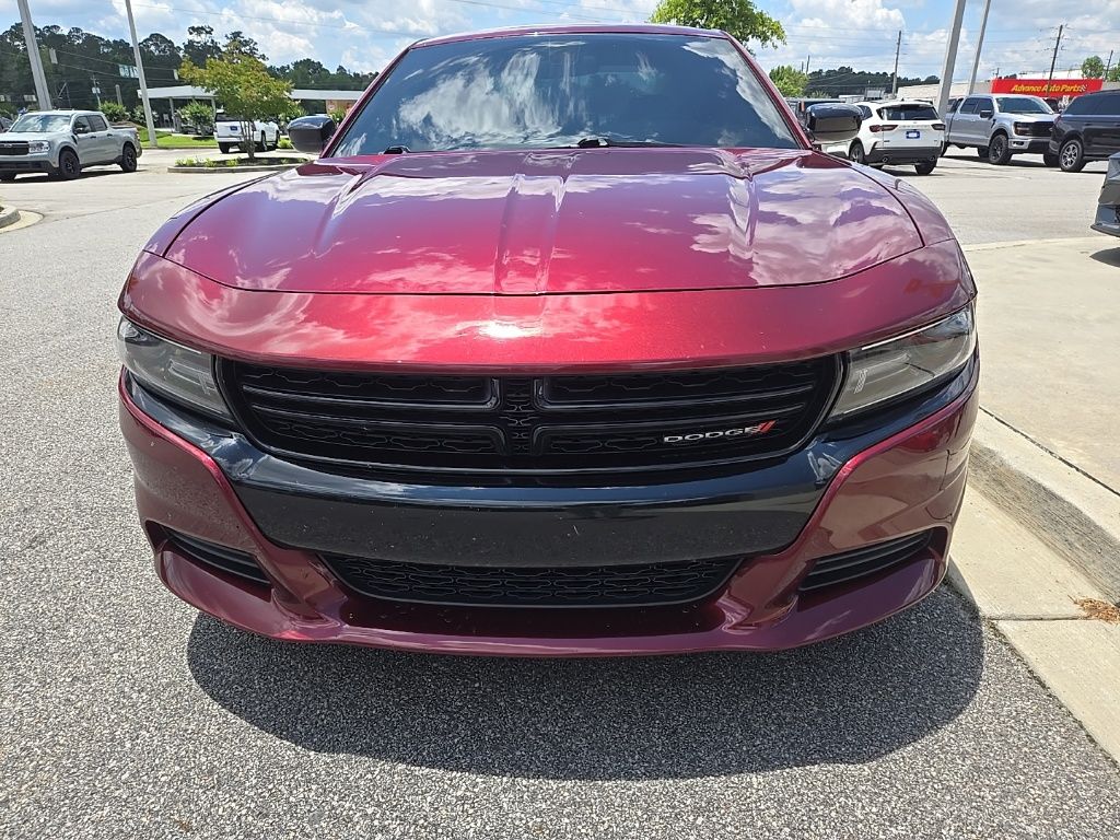 Image 3 of Pre-Owned 2021 Dodge Charger SXT