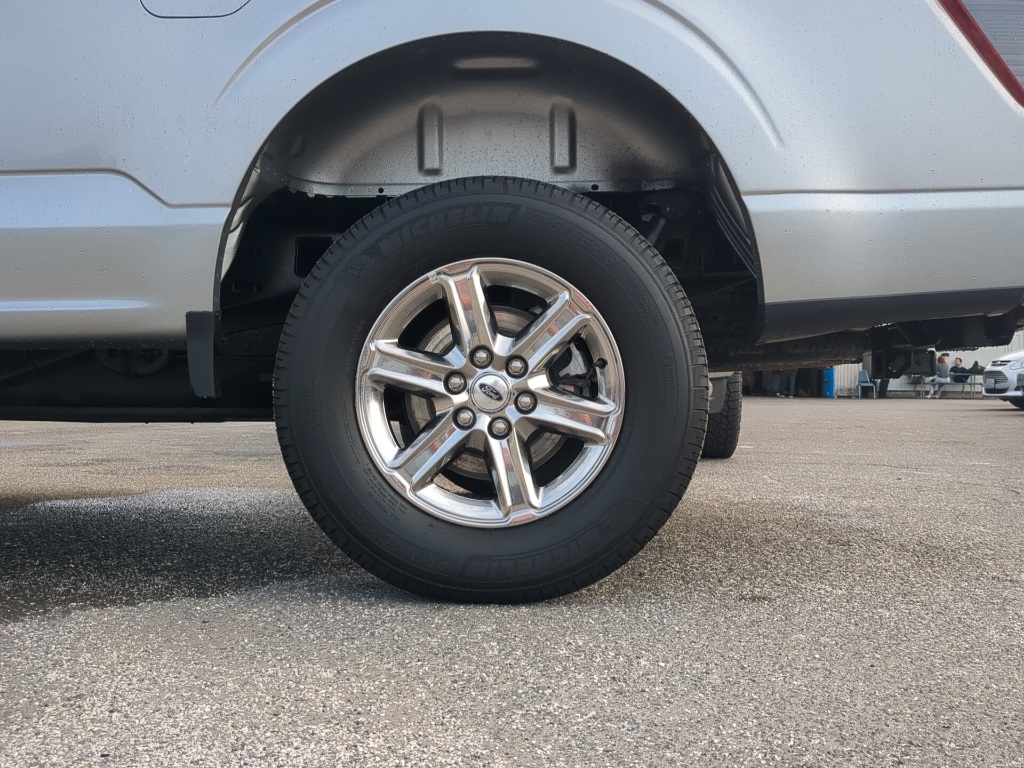 2024 Ford F-150 XLT photo 23