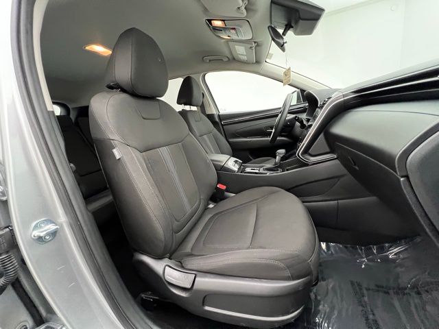 2024 Hyundai Tucson SEL photo 28