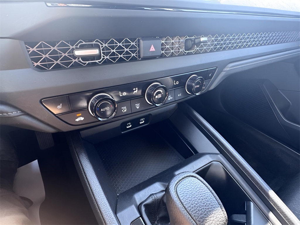 2023 Honda Accord EX photo 15