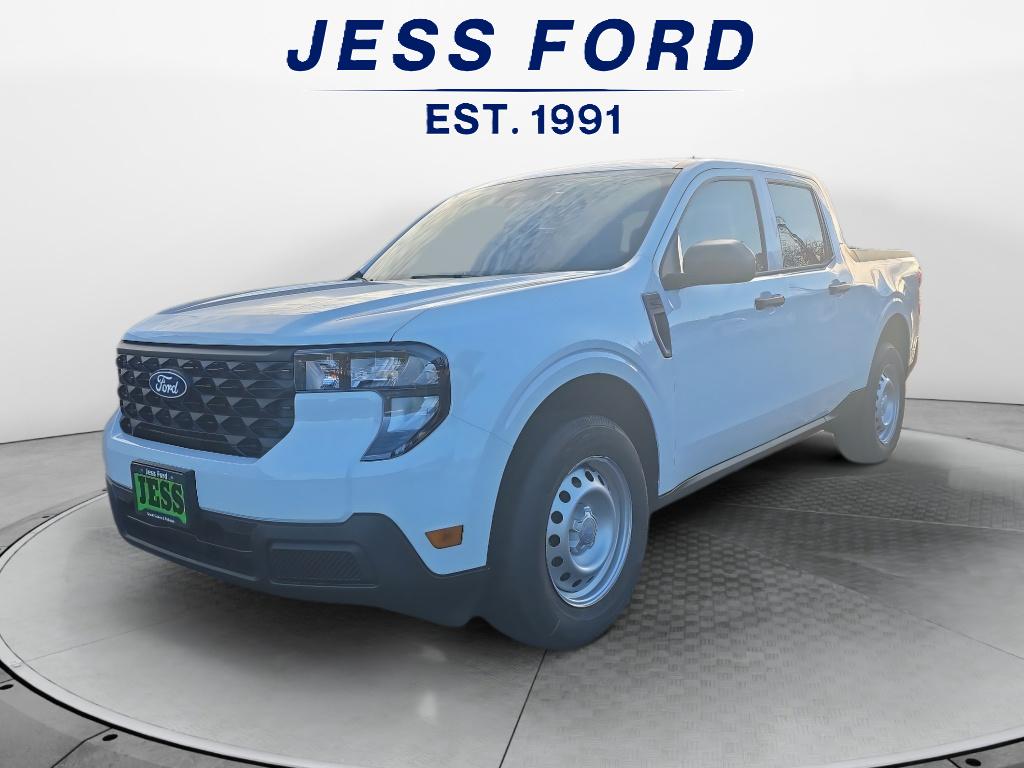 2026 Ford Maverick XL's photo