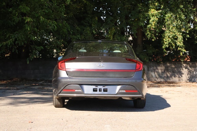 2021 Hyundai Sonata SE photo 20