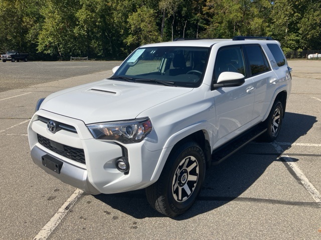 2024 Toyota 4Runner TRD Off-Road's photo