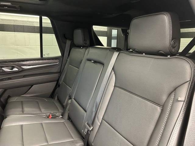 2023 Gmc Yukon Denali photo 17