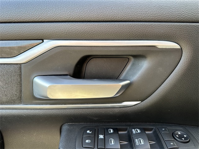 2021 Ram 1500 Big Horn Lone Star photo 31