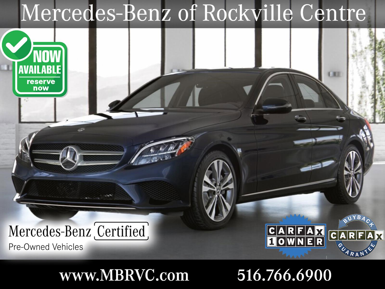 2021 Mercedes-Benz C-Class Sedan C300