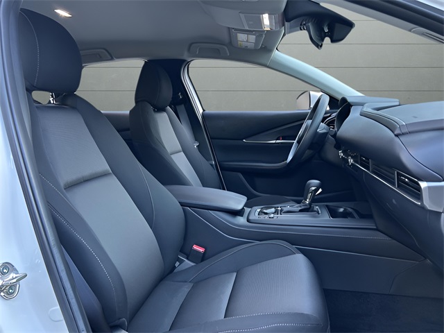 2025 Mazda CX-30 2.5 S photo 29