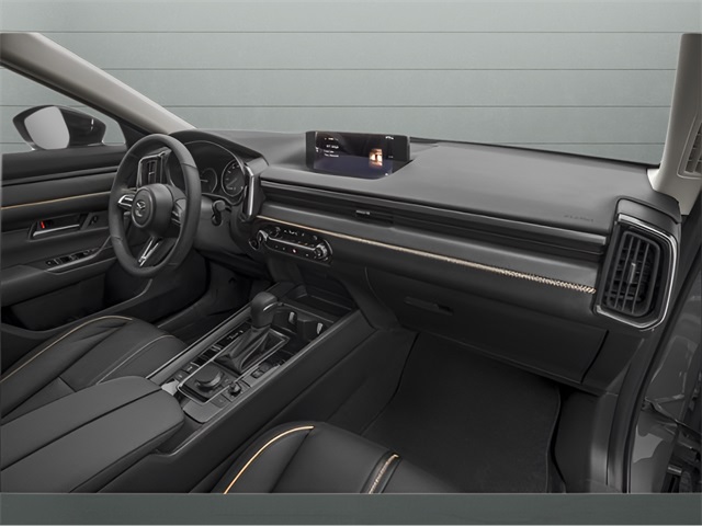 2025 Mazda CX-50 Premium Plus photo 13