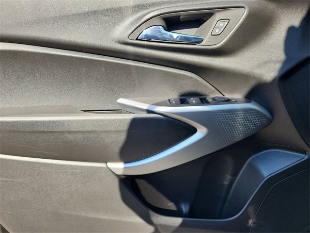 2024 Chevrolet Trax LS photo 18