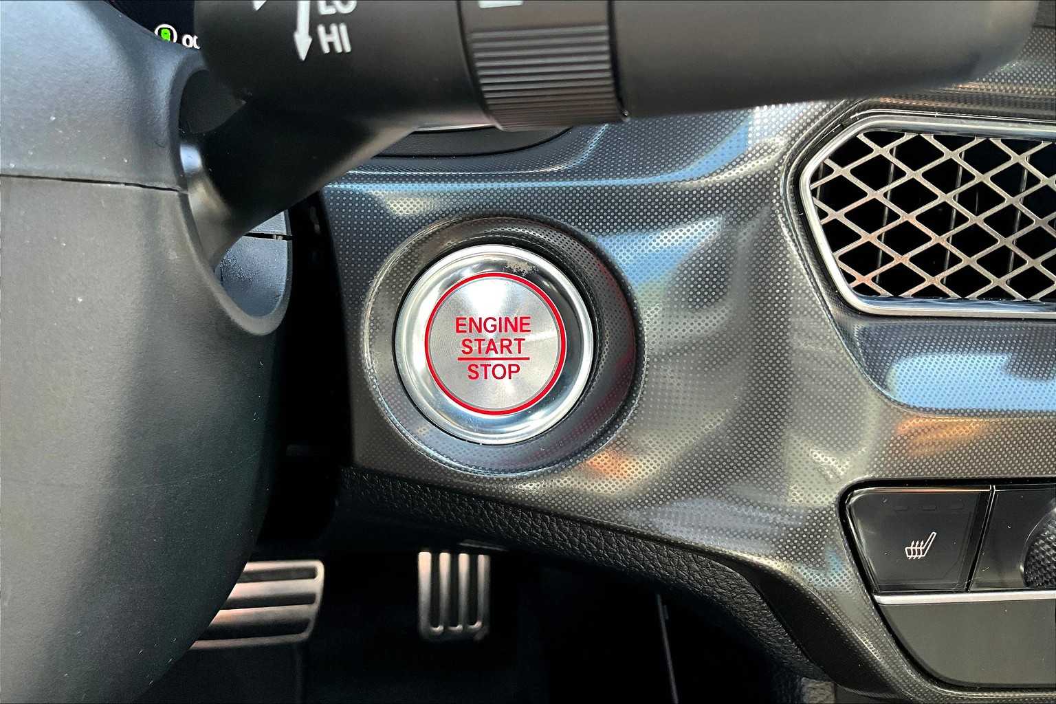 2025 Acura Integra A-Spec photo 18