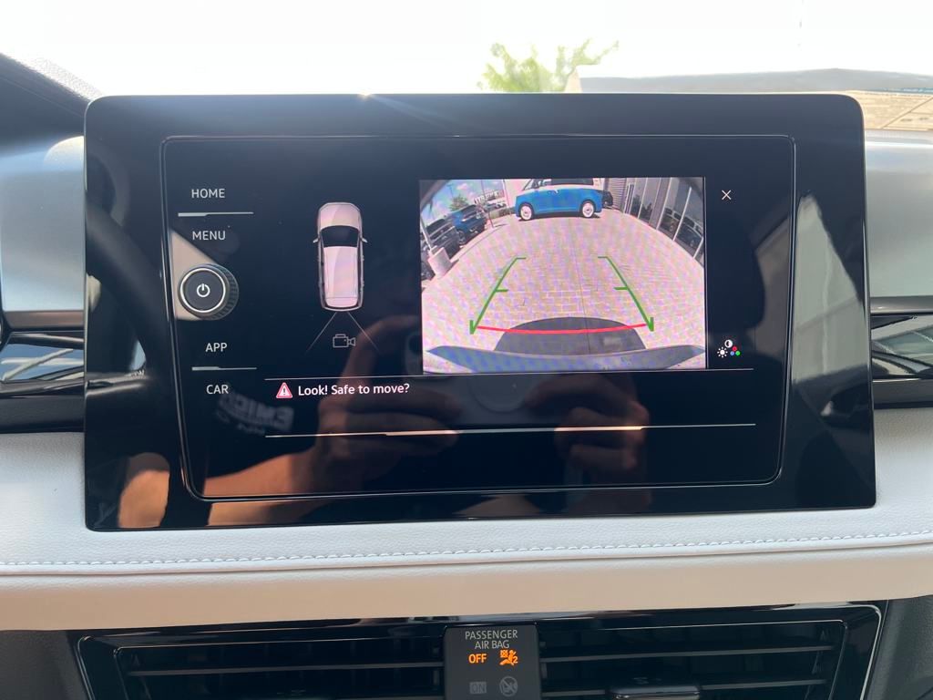 2025 Volkswagen Taos S photo 18