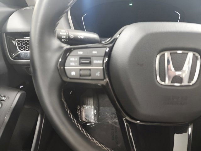 2022 Honda Civic EX photo 20