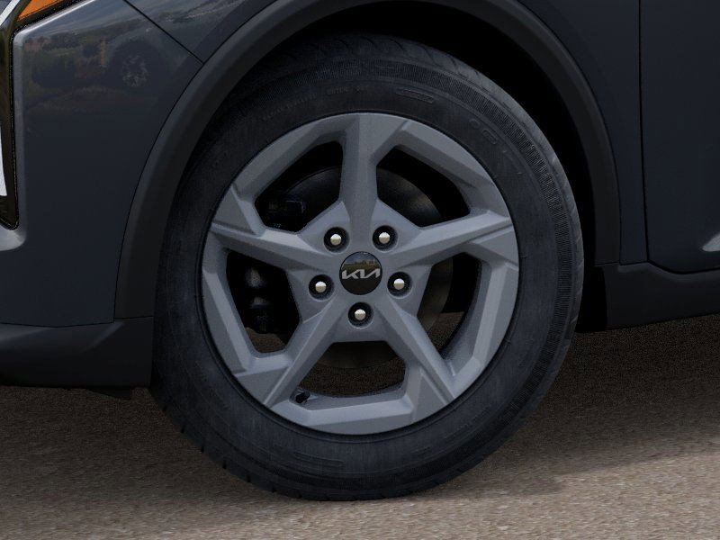 2025 Kia K4 LXS photo 9