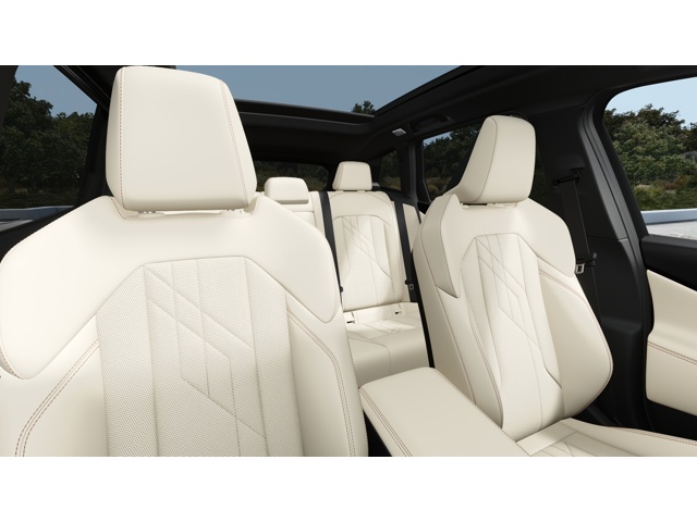 2025 Bmw X3 30x Drive photo 10