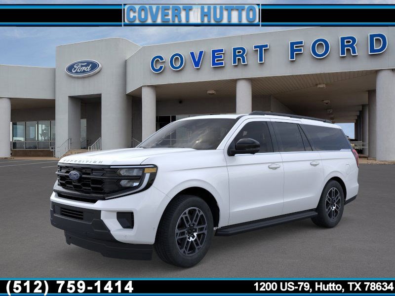 2025 Ford Expedition Active's photo