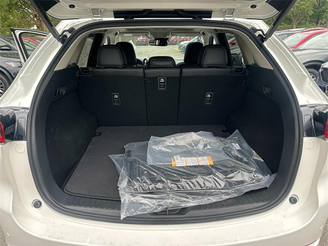2025 Mazda CX-5 2.5 Premium Plus photo 25