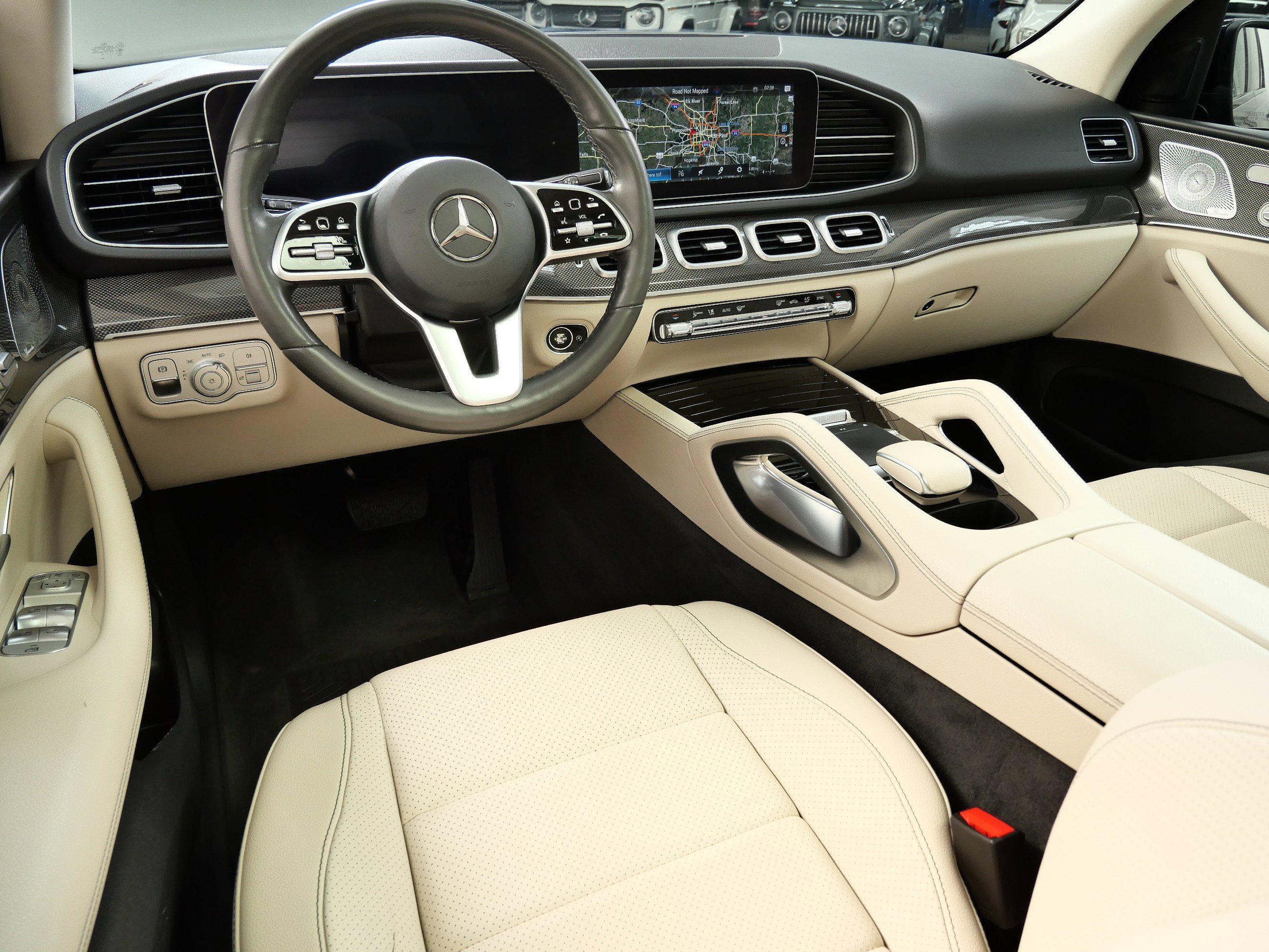 Used 2020 Mercedes-Benz GLE GLE350 with VIN 4JGFB4KB5LA007577 for sale in Minnetonka, Minnesota