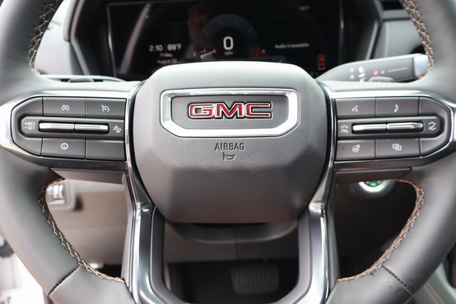 2026 Gmc Terrain AT4 photo 18