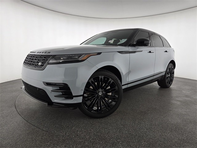 2026 Land Rover Range Rover Velar Dynamic SE's photo