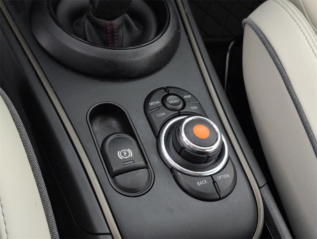 2021 Mini Countryman S ALL4 photo 21