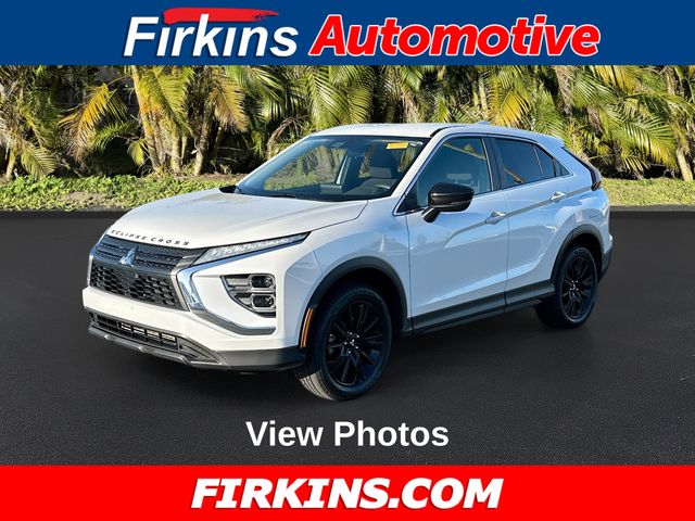 2023 Mitsubishi Eclipse Cross LE