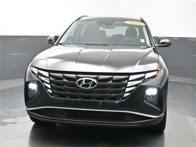 2024 Hyundai Tucson SEL Convenience photo 2